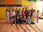 Velikonoce a tradice